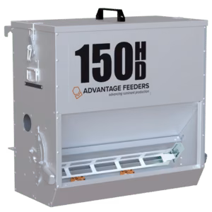 150HD Grain Feeder